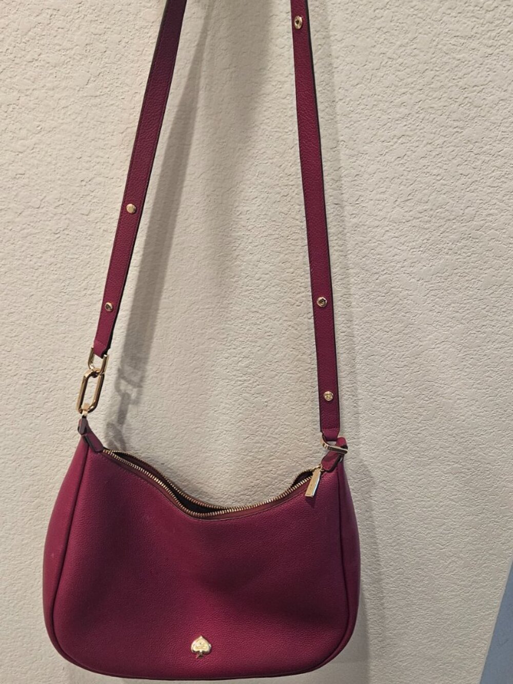 Kate Spade Kayla Large Shoulder Bag - Picture 4 of 5